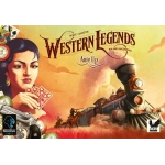 Western Legends - 2. Edition - Ante Up Erweiterung - DE