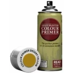 Primer: Desert Yellow Spray (400ml)