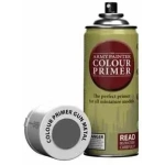 Primer: Gun Metal (400ml)