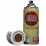 Primer: Leather Brown Spray (400ml)