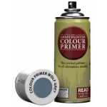 Primer: Wolf Grey (400ml)