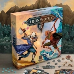 Ironwood - EN