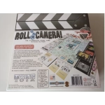 Roll Camera The Filmmaking Board Game - EN (Defekte Verpackung)