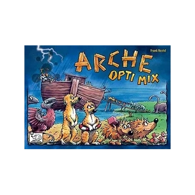 Arche Opti Mix