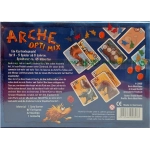 Arche Opti Mix