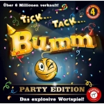 Tick Tack Bumm – Party Edition