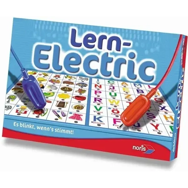 Lern Electric