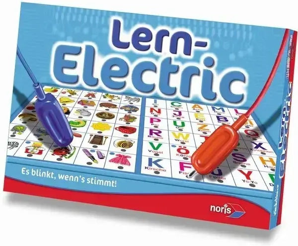 Lern Electric