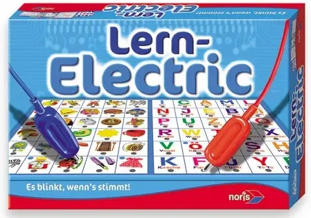 Lern Electric