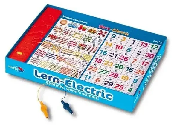 Lern Electric