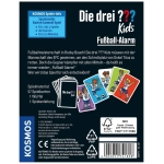 Die drei ??? Kids Fussballalarm