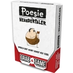 Poesie für Neandertaler: Grab & Game