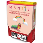 Mantis: Grab & Game