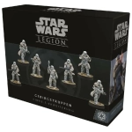 Star Wars: Legion – Gebirgstruppen