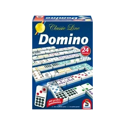 Domino - Classic Line