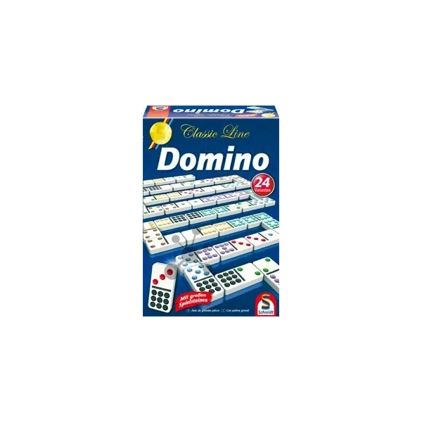 Domino - Classic Line