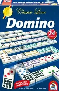 Domino - Classic Line