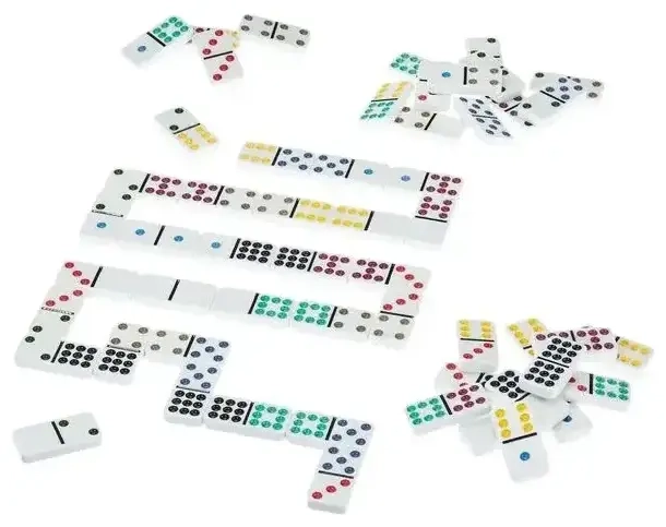 Domino - Classic Line