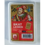 Skat - Premium Leinen