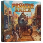 Pioneer Rails - EN