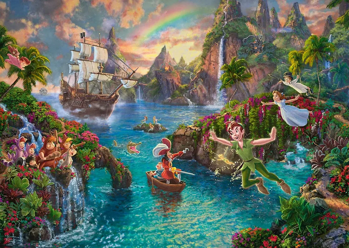 Peter Pan - Disney