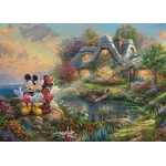 Mickey & Minnie - Disney