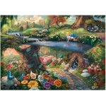 Alice in Wonderland - Disney