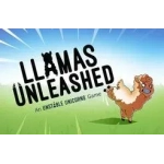 Llamas Unleashed - EN