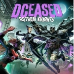 DCeased: Gotham Knights Expansion - EN