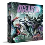 DCeased: Gotham Knights Expansion - EN