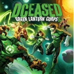 DCeased: Green Lantern Corpse Expansion - EN