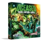 DCeased: Green Lantern Corpse Expansion - EN