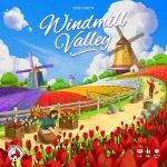 Windmill Valley - EN