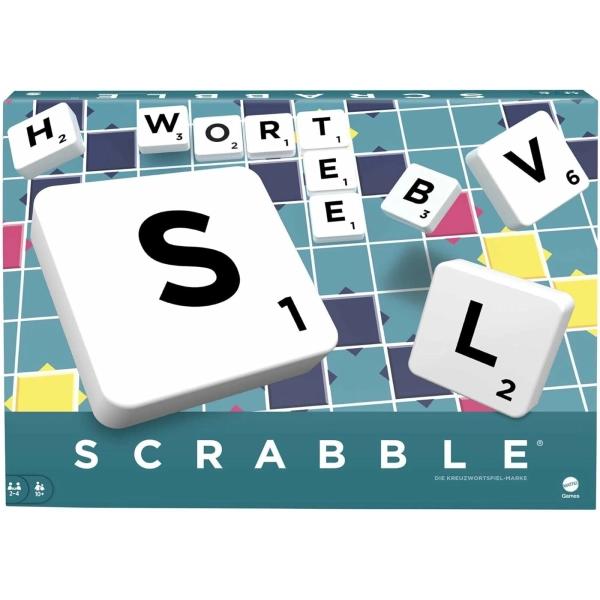 Scrabble - Original