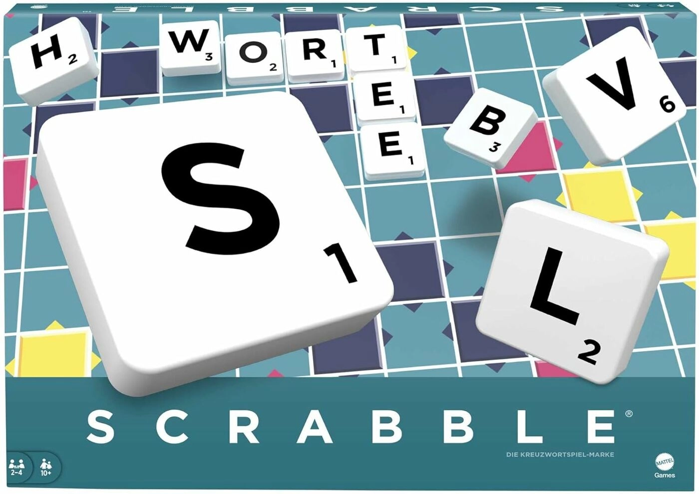 Scrabble - Original