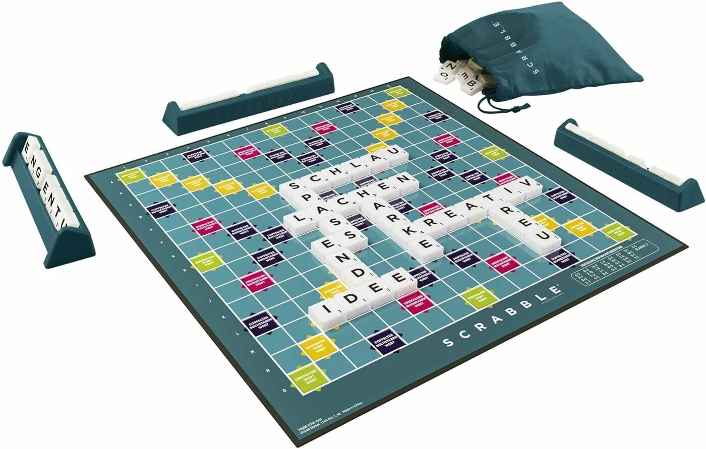 Scrabble - Original