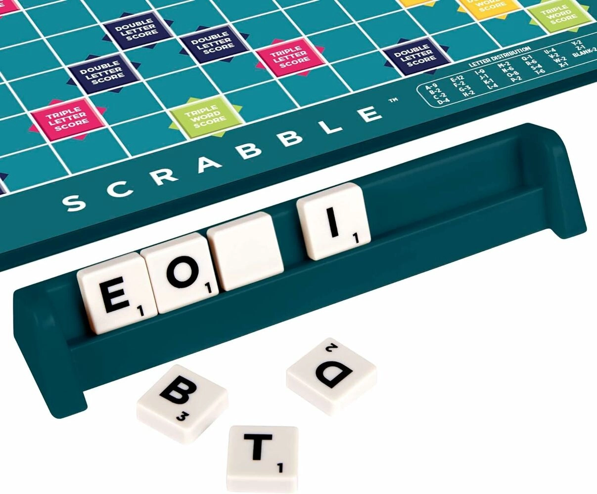 Scrabble - Original