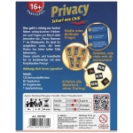 Privacy - Scharf wie Chili