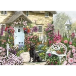 Cottage Garden