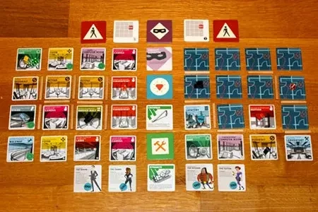 Burgle Bros. - Der Raubzug deines Lebens