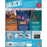 Unlock! Supernatural Adventures - DE