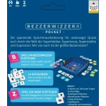 Bezzerwizzer Pocket - DE