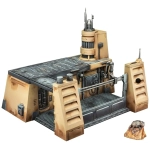 Star Wars: Shatterpoint – Maintenance Bay Terrain Pack