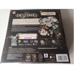 Destinies (Defekte Verpackung)