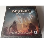 Destinies (Defekte Verpackung)