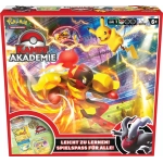 Pokémon Kampfakademie Box 2024 - DE