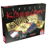 Klassiker Spielesammlung