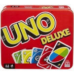 UNO Deluxe in Metalldose