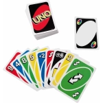 UNO Deluxe in Metalldose