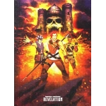 Masters of the Universe: Revelation - Puzzle Teela's Journey (1000 Teile)